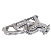 BBK 94-95 Mustang 5.0 Shorty Tuned Length Exhaust Headers - 1-5/8 Silver Ceramic BBK Headers & Manifolds