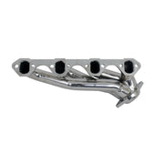 BBK 87-95 Ford F150 Truck 5.0 302 Shorty Unequal Length Exhaust Headers - 1-5/8 Titanium Ceramic BBK Headers & Manifolds