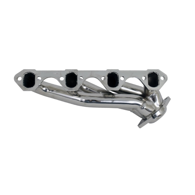 BBK 87-95 Ford F150 Truck 5.0 302 Shorty Unequal Length Exhaust Headers - 1-5/8 Titanium Ceramic BBK Headers & Manifolds