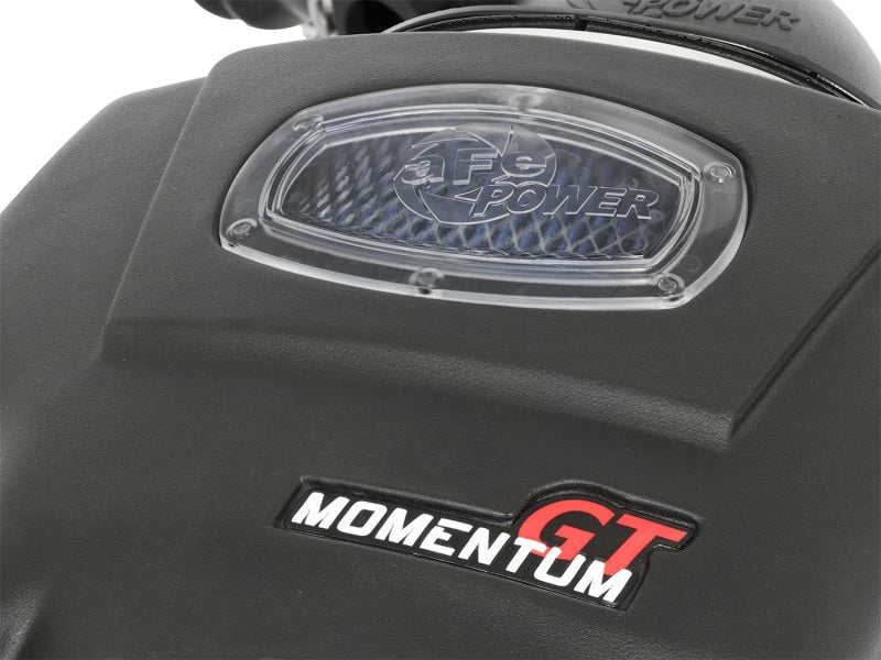 aFe Momentum GT Intakes P5R AIS Nissan Patrol (Y61) 01-16 I6-4.8L aFe Cold Air Intakes
