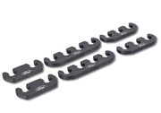 Ford Racing Wire Dividers 4 to 3 to 2 - Black w/ White Ford Logo Ford Racing Hardware Kits - Other