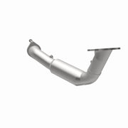MagnaFlow 2006 Chevrolet Corvette 7.0L Direct Fit Converter Magnaflow Catalytic Converter Direct Fit