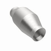 MagnaFlow Universal Catalytic Converter 2.50inch O/O Met. Magnaflow Catalytic Converter Universal