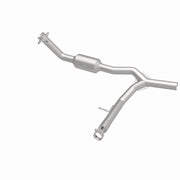 MagnaFlow DF Cat. Conv 07-08 Ford F-150 Pickup 5.4L P/S / 12/06-08 Lincoln Truck Mark LT 5.4L P/S Magnaflow Catalytic Converter Direct Fit