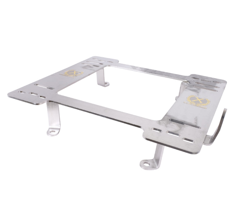 NRG Seat Brackets - 97-06 Jeep Wrangler TJ - Pair NRG Seat Brackets & Frames