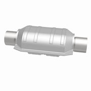 MagnaFlow Direct Fit Catalytic Converter 90-94 Lexus LS400 4.0L D/S-P/S Front (California) Magnaflow Catalytic Converter Universal