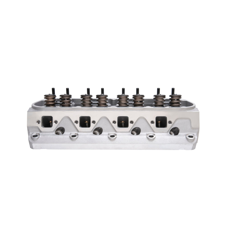 Edelbrock Cylinder Head SB Ford Performer RPM 2 02In Int Valve for Hydraulic Roller Cam As Cast (Ea) Edelbrock Heads
