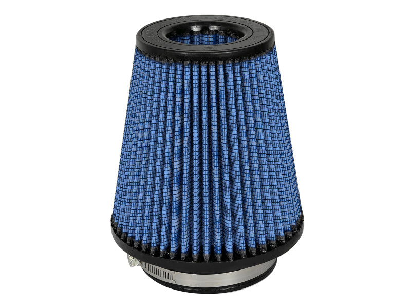 aFe MagnumFLOW Air Filters UCO P5R A/F P5R 4-1/2F x 7B x 4-1/2T (Inv) x 7H aFe Air Filters - Universal Fit