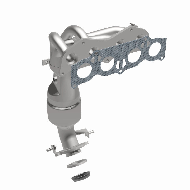 MagnaFlow Conv DF 04-06 Toyota Highlander 2.4L