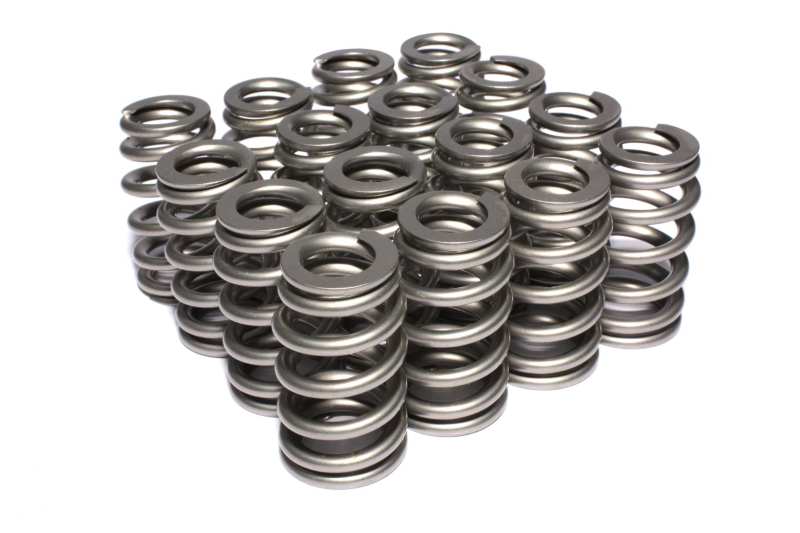 COMP Cams Valve Springs High Performance COMP Cams Valve Springs, Retainers