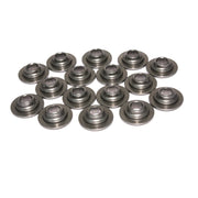 COMP Cams Retainers Tool Steel 10Deg Fo COMP Cams Valve Springs, Retainers