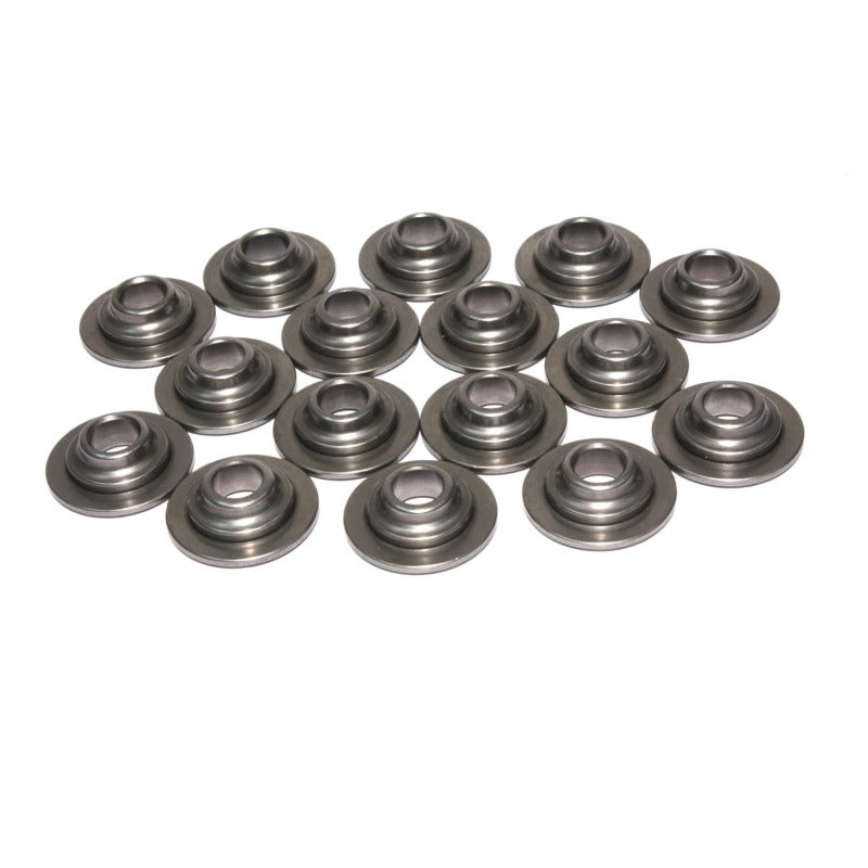 COMP Cams Retainers Tool Steel 10Deg Fo COMP Cams Valve Springs, Retainers