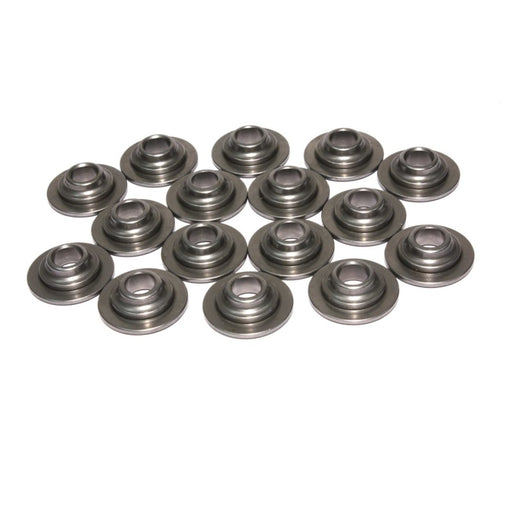 COMP Cams Retainers Tool Steel 10Deg Fo COMP Cams Valve Springs, Retainers