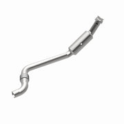 MagnaFlow 15-17 Mustang V6 3.7 OEM Underbody Direct Fit Converter Magnaflow Catalytic Converter Direct Fit