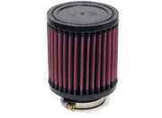 K&N Universal Clamp-On Air Filter 2-1/16in FLG / 3-1/2 OD / 4in H K&N Engineering Air Filters - Universal Fit