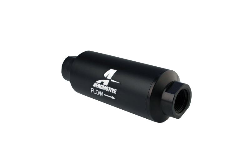 Aeromotive Marine AN-12 Fuel Filter - 10 Micron Aeromotive Fuel Filters
