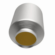 MagnaFlow Universal Catalytic Converter 2.25 Front Spun Magnaflow Catalytic Converter Universal