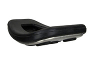 Ford Racing Aluminum and Urethane Special Edition Mustang Pedal Cover Ford Racing Pedal Covers