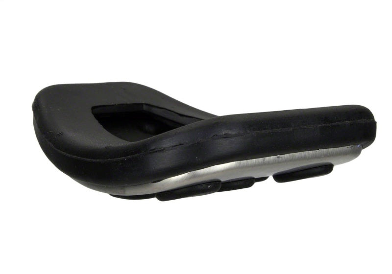 Ford Racing Aluminum and Urethane Special Edition Mustang Pedal Cover Ford Racing Pedal Covers