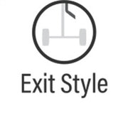 MagnaFlow 11-16 Ford F-250 6.2L 3.5in Single P/S Off Road Pro Series Performance C/B Exhaust Magnaflow Catback