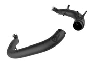 aFe Power 17-20 Ford Raptor 3.5L V6 Turbo Inlet Pipes aFe Air Intake Components