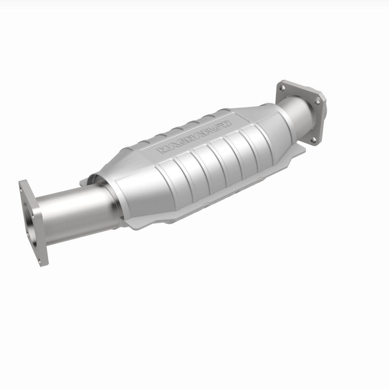 MagnaFlow Conv GM 19.75X6.5X4 2.5/2.5 Magnaflow Catalytic Converter Direct Fit
