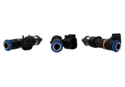Ford Racing 47 LB/HR Fuel Injector Set Ford Racing Fuel Injectors - Single