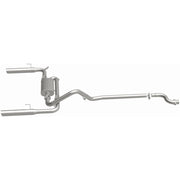 MagnaFlow Sys C/B Chevy Camaro-Firebird 3.4L Magnaflow Catback