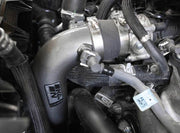 K&N 15-22 Ford F-150/Raptor V6-3.5L F/I Charge Pipe K&N Engineering Turbo Inlets