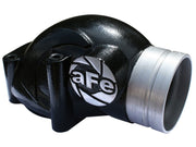 aFe Bladerunner Manifolds Intake MAN INT Ford Diesel Trucks 03-04 V8-6.0L (td) aFe Headers & Manifolds
