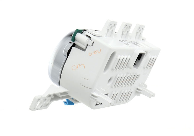 Ford Racing 15-17 Mustang GT Performance Pack Boost Gauge Kit