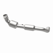 MagnaFlow 2004 Ford F-150 5.4L Direct Fit Converter Magnaflow Catalytic Converter Direct Fit