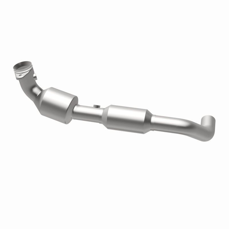 MagnaFlow 2004 Ford F-150 5.4L Direct Fit Converter Magnaflow Catalytic Converter Direct Fit