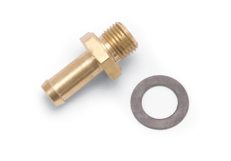 Edelbrock Fuel Fitting Edelbrock 94 Edelbrock Carburetor Rebuild Components