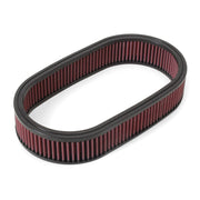 Edelbrock Element for Oval A/C Edelbrock Air Filters - Universal Fit