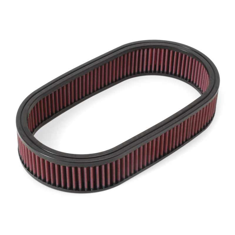 Edelbrock Element for Oval A/C Edelbrock Air Filters - Universal Fit