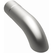 MagnaFlow Tip 1-pk Turndown 4.00x16 4ID Magnaflow Catalytic Converter Universal