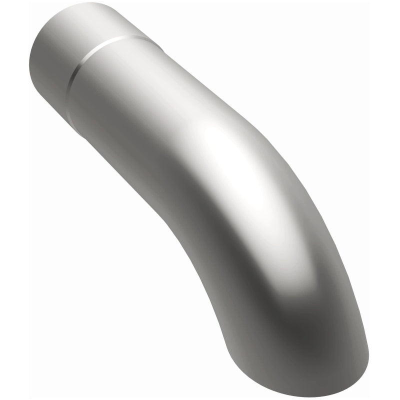MagnaFlow Tip 1-pk Turndown 4.00x16 4ID Magnaflow Catalytic Converter Universal