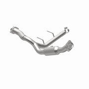 MagnaFlow 15-17 Ford F-150 5.0L Direct Fit Converter Magnaflow Catalytic Converter Direct Fit