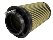 aFe MagnumFLOW Air Filters PG7 A/F 4in F x 6in B x 4-1/2 T x 8-1/2 H aFe Air Filters - Drop In