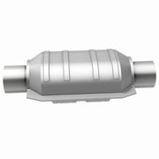 MagnaFlow Universal Catalytic Converter 3 W/Air FED Magnaflow Catalytic Converter Universal
