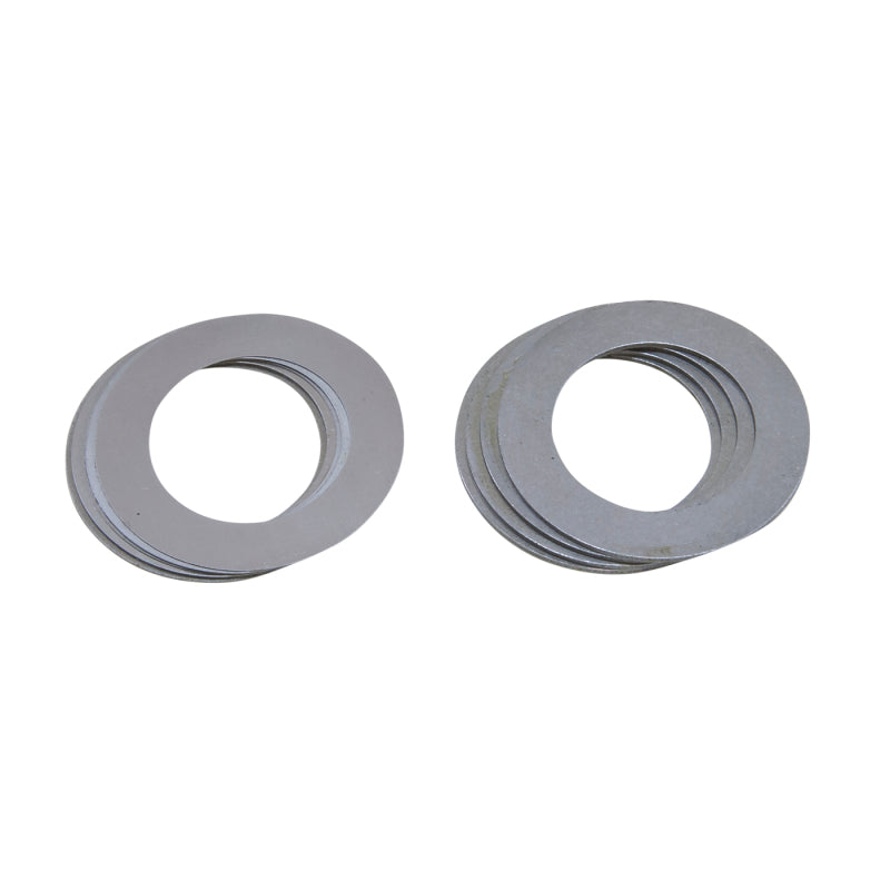 Yukon Gear Pinion Depth Shim Kit For Toyota8in / GM 7.5in / 8.2in & 12 Bolt Truck Yukon Gear & Axle Differential Bushings