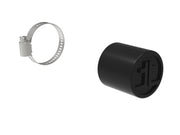 aFe Takeda Cold Air Intake System Replacement Universal 1in Silicone Cap Kit aFe Air Intake Components