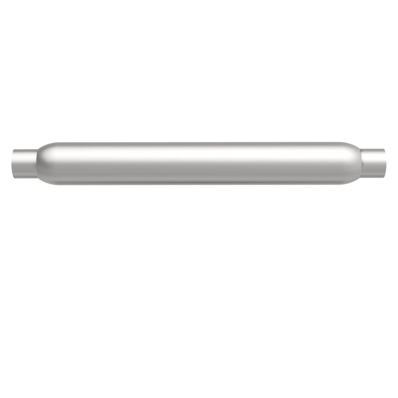MagnaFlow Muff GP 3.5 Dia 26inch 2.25/2.25 Magnaflow Muffler