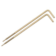 Edelbrock Rods 068 X 047 1-Pr Edelbrock Carburetor Rebuild Components