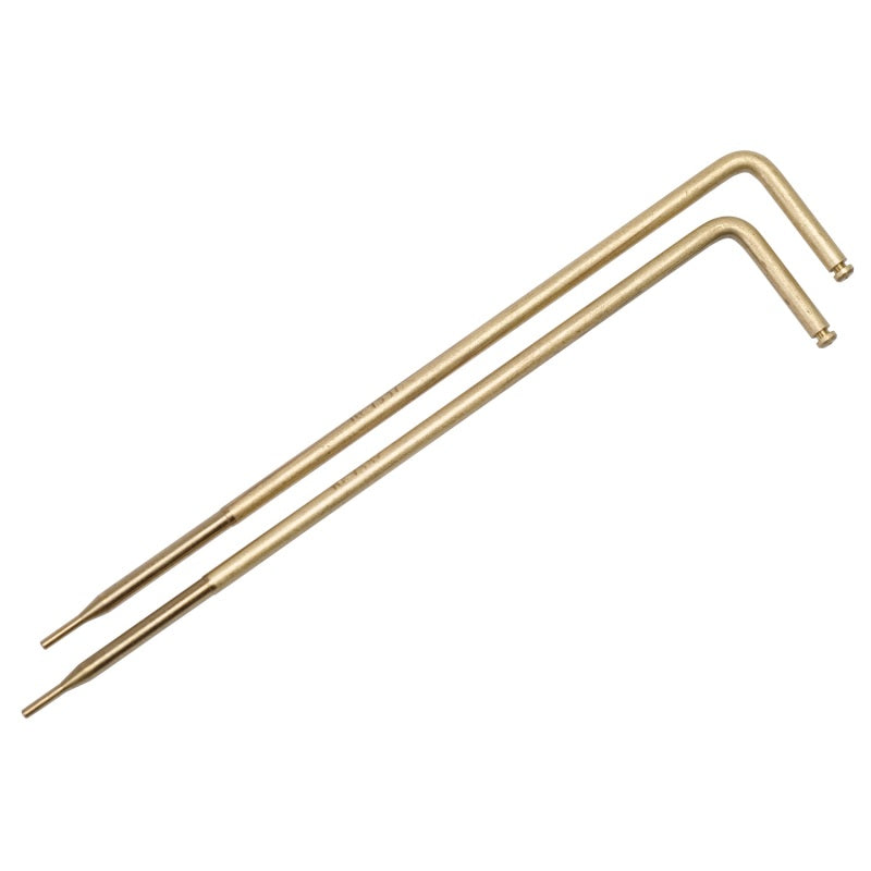 Edelbrock Rods 063 X 037 1-Pr Edelbrock Carburetor Rebuild Components