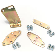 Edelbrock Cable Plate 289-302 Edelbrock Carburetor Rebuild Components