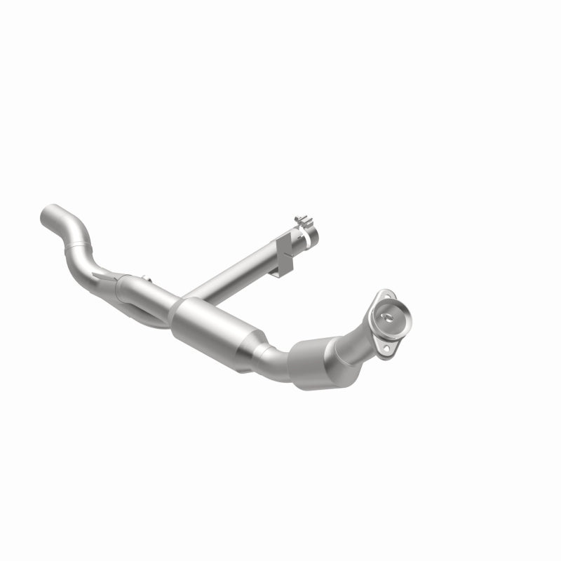 MagnaFlow 02-03 Ford F-150 5.4L Direct Fit Converter Magnaflow Catalytic Converter Direct Fit