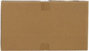 K&N Custom Racing Air Filter - Rectangular Carbon Fiber 4in Air Box w/ 2.75in Air Horn K&N Engineering Air Filters - Direct Fit