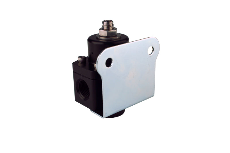 Aeromotive Marine 2-Port 3/8 NPT Carb Reg Aeromotive Fuel Pressure Regulators